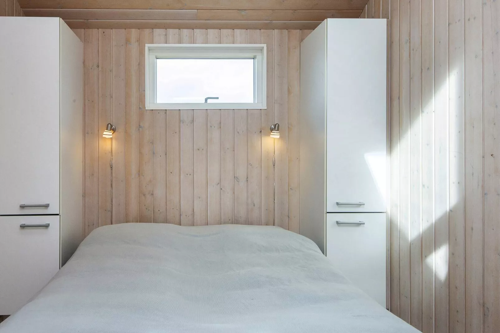 10 persoons vakantie huis in Harboøre-By Traum-Binnen