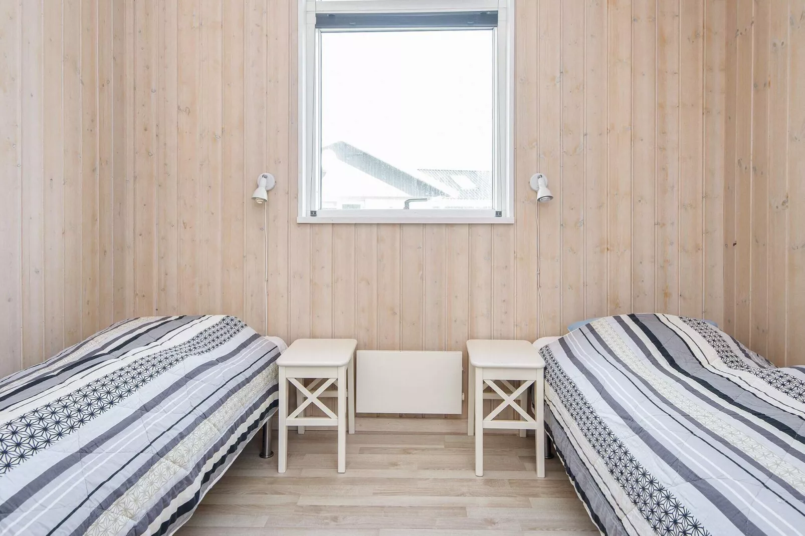 10 persoons vakantie huis in Harboøre-By Traum-Binnen