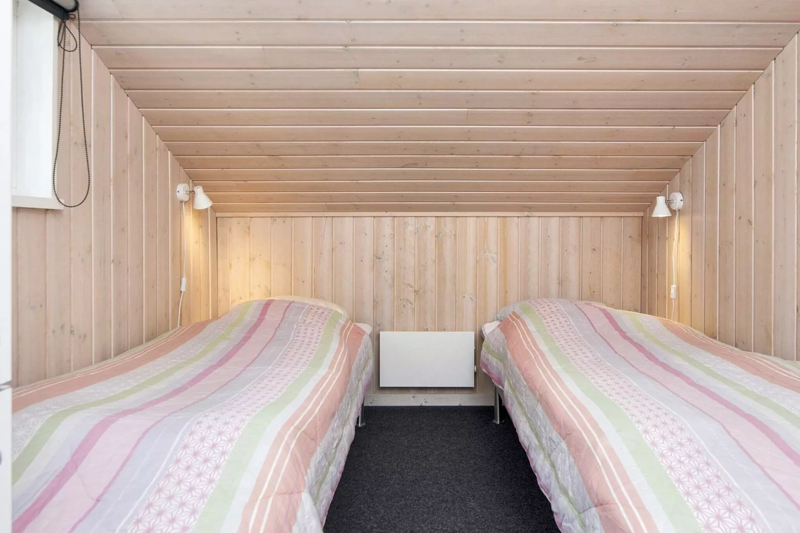 10 persoons vakantie huis in Harboøre-By Traum-Binnen