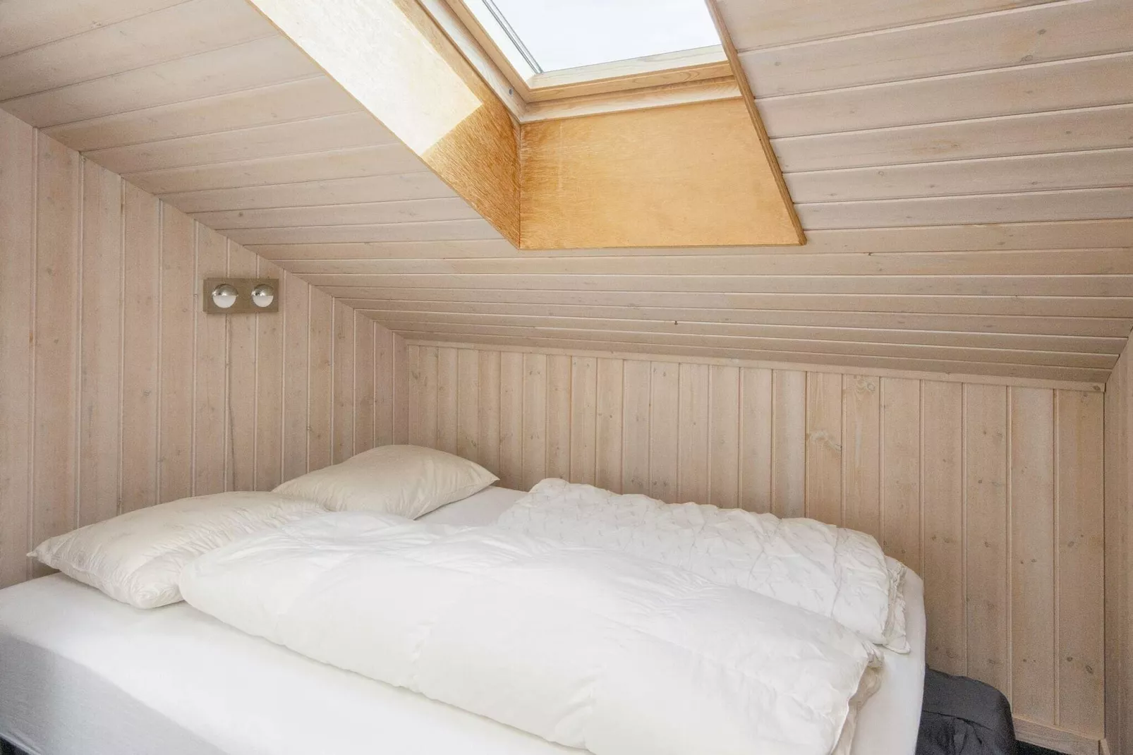10 persoons vakantie huis in Harboøre-By Traum-Binnen