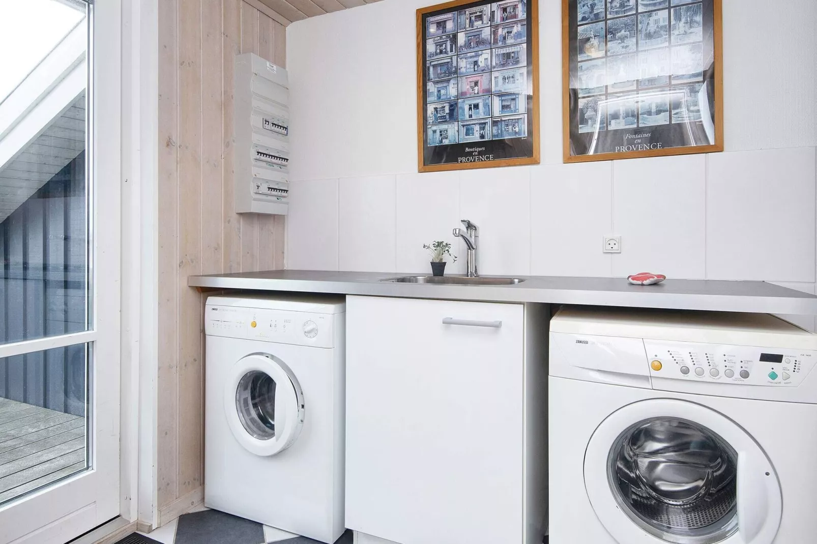 10 persoons vakantie huis in Harboøre-By Traum-Binnen