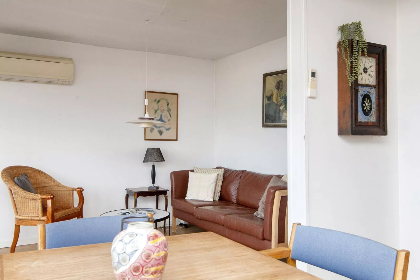6 persoons vakantie huis in Harboøre-By Traum-Binnen