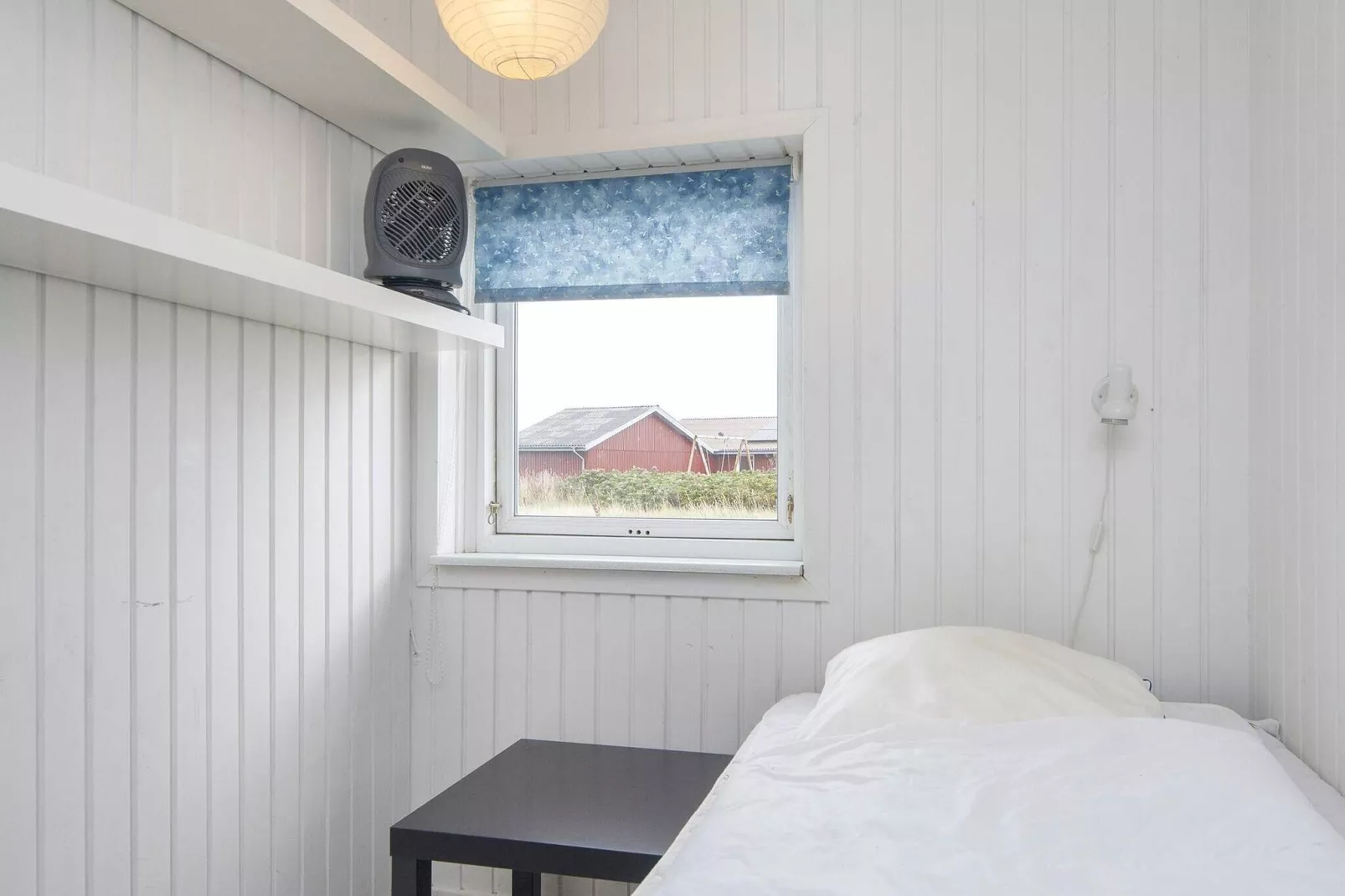 6 persoons vakantie huis in Harboøre-By Traum-Binnen