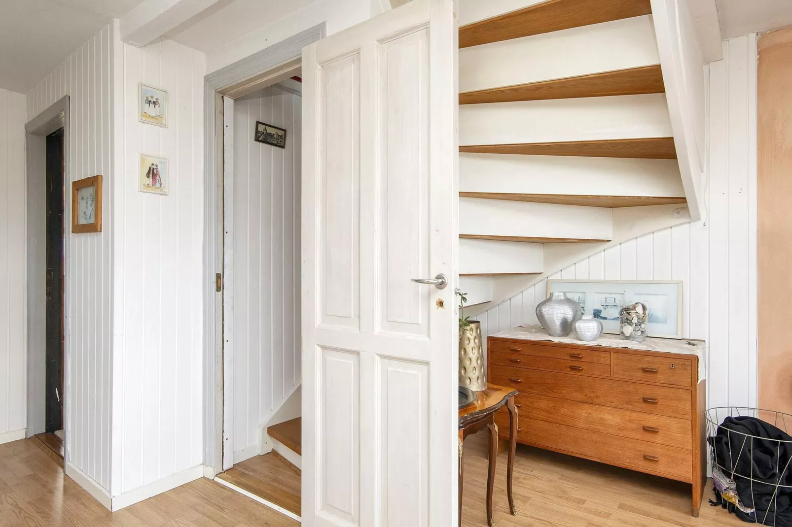 6 persoons vakantie huis in Harboøre-By Traum-Binnen