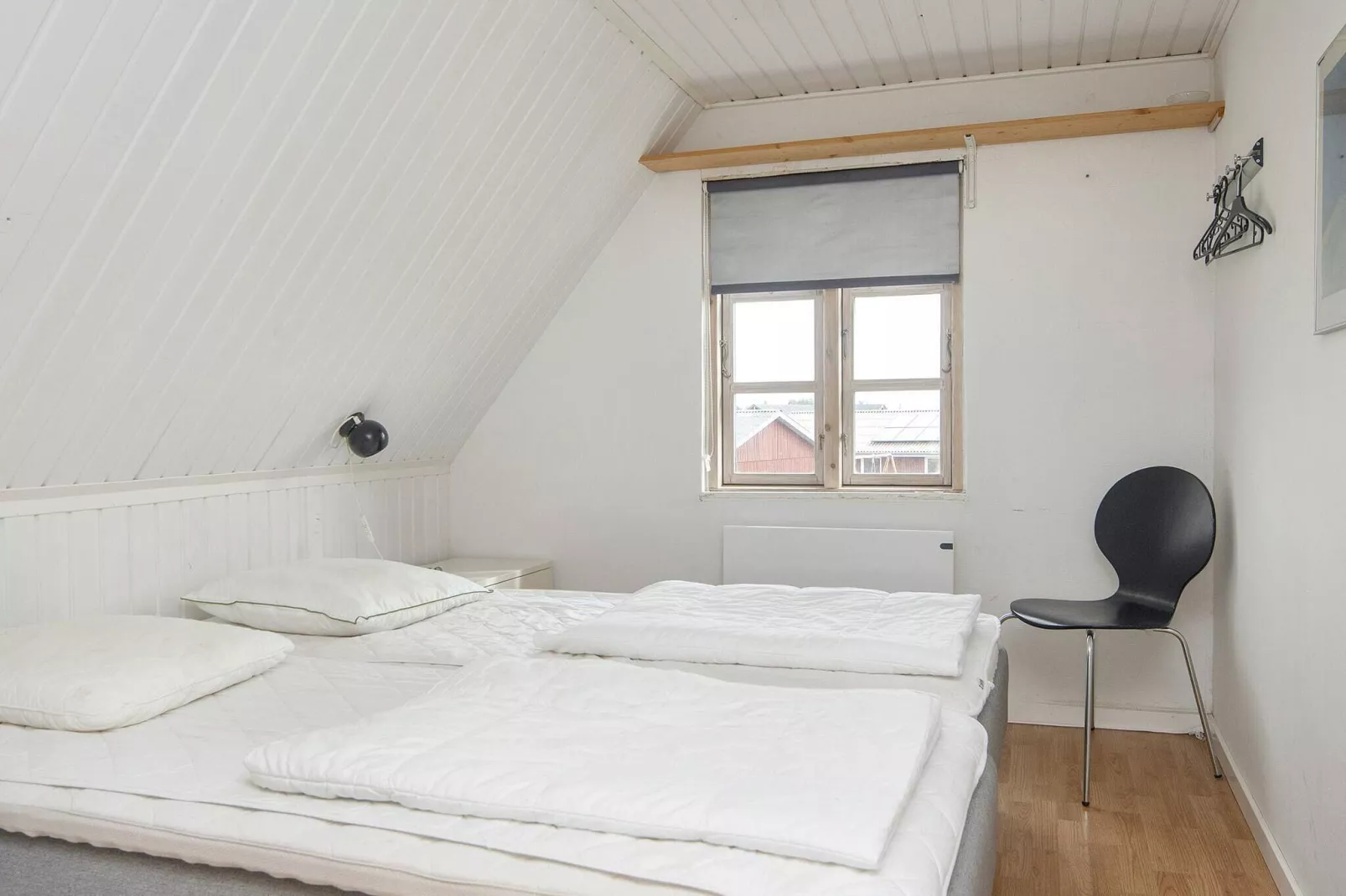 6 persoons vakantie huis in Harboøre-By Traum-Binnen