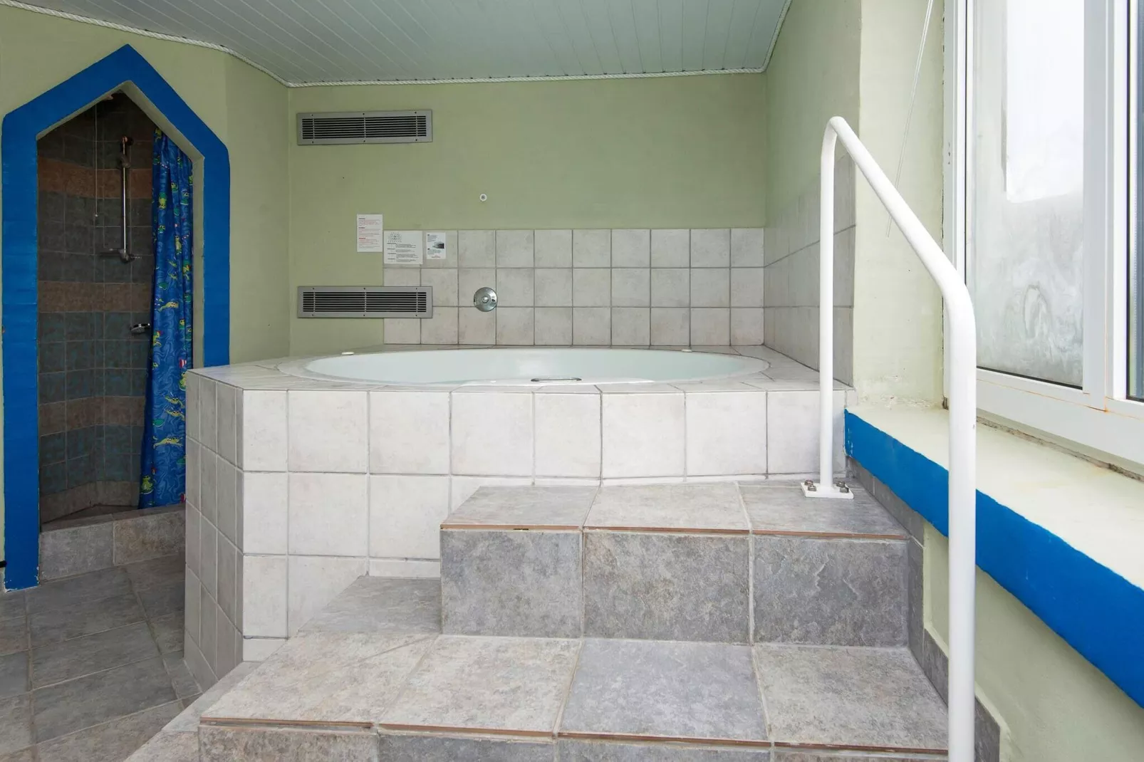 10 persoons vakantie huis in Harboøre-By Traum-Spa