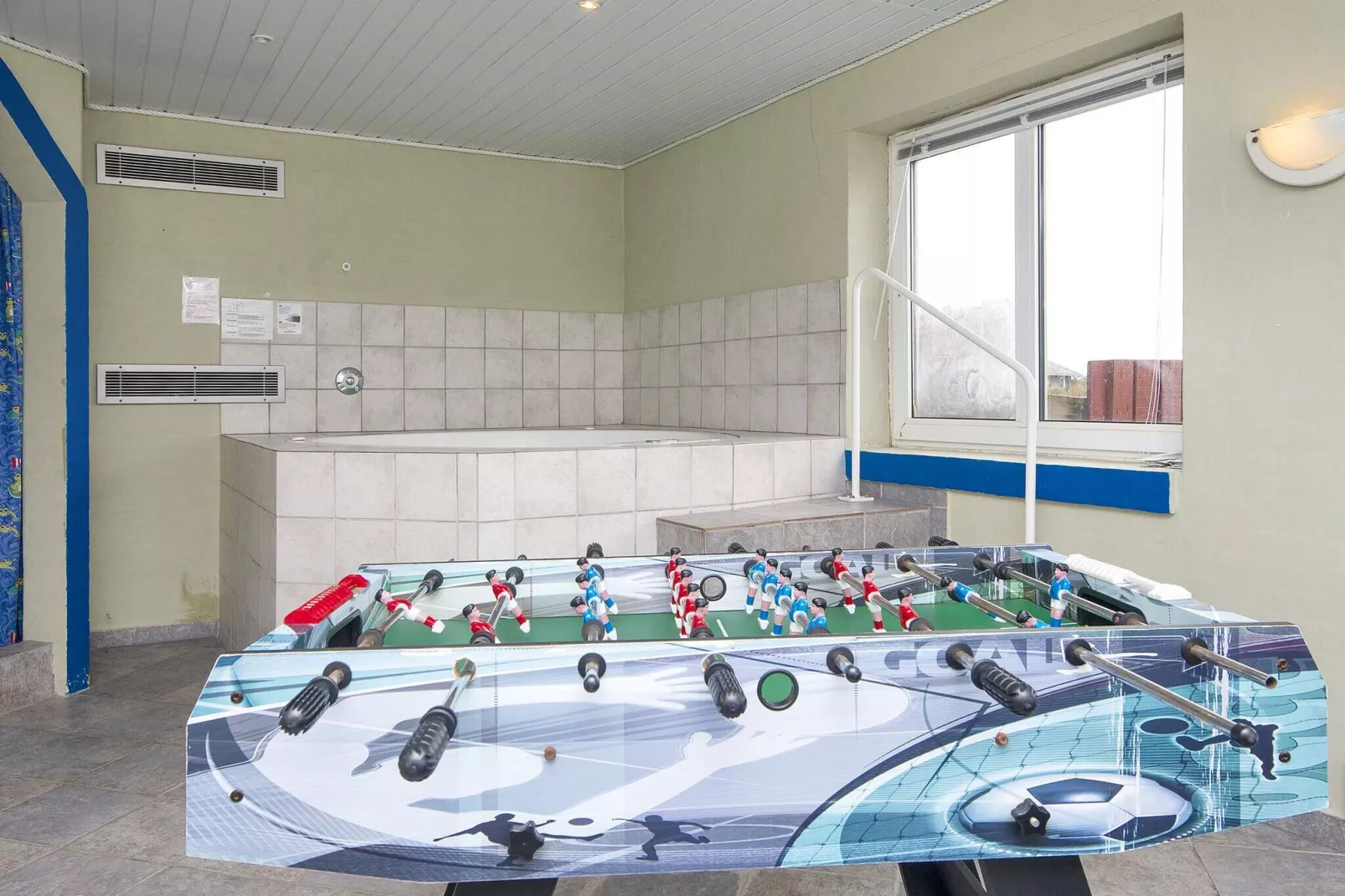 10 persoons vakantie huis in Harboøre-By Traum-Spa