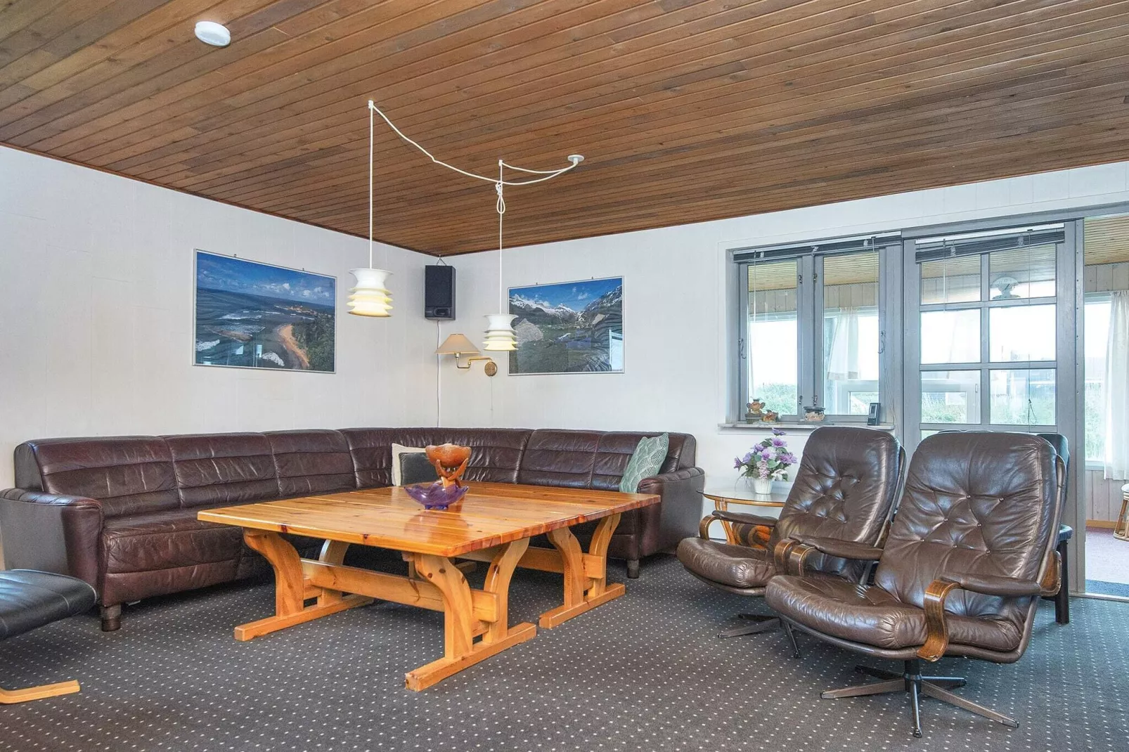 10 persoons vakantie huis in Harboøre-By Traum-Binnen