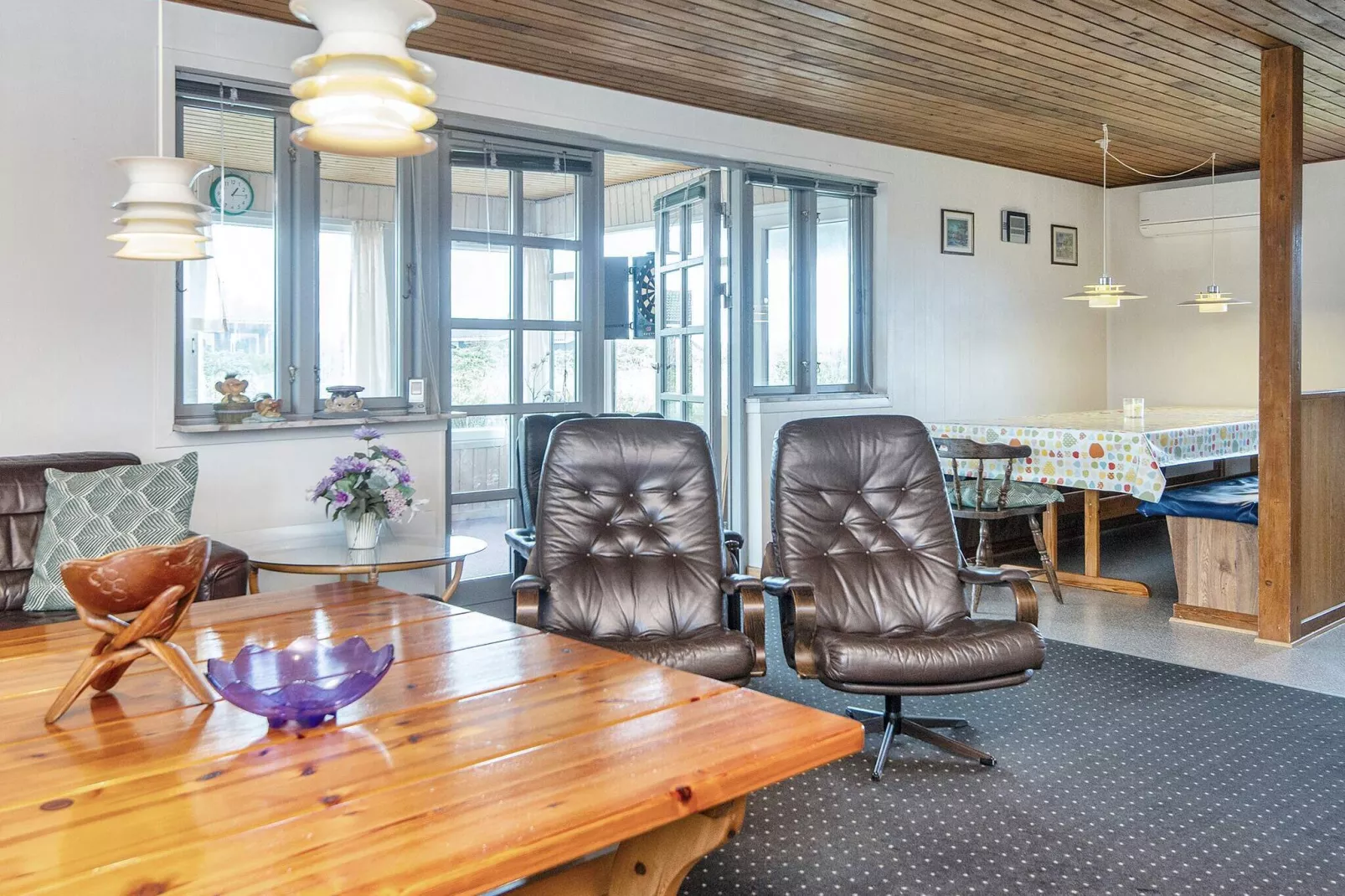 10 persoons vakantie huis in Harboøre-By Traum-Binnen