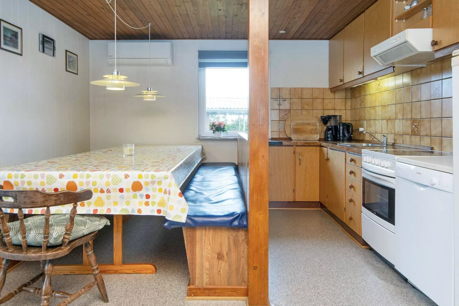 10 persoons vakantie huis in Harboøre-By Traum-Binnen