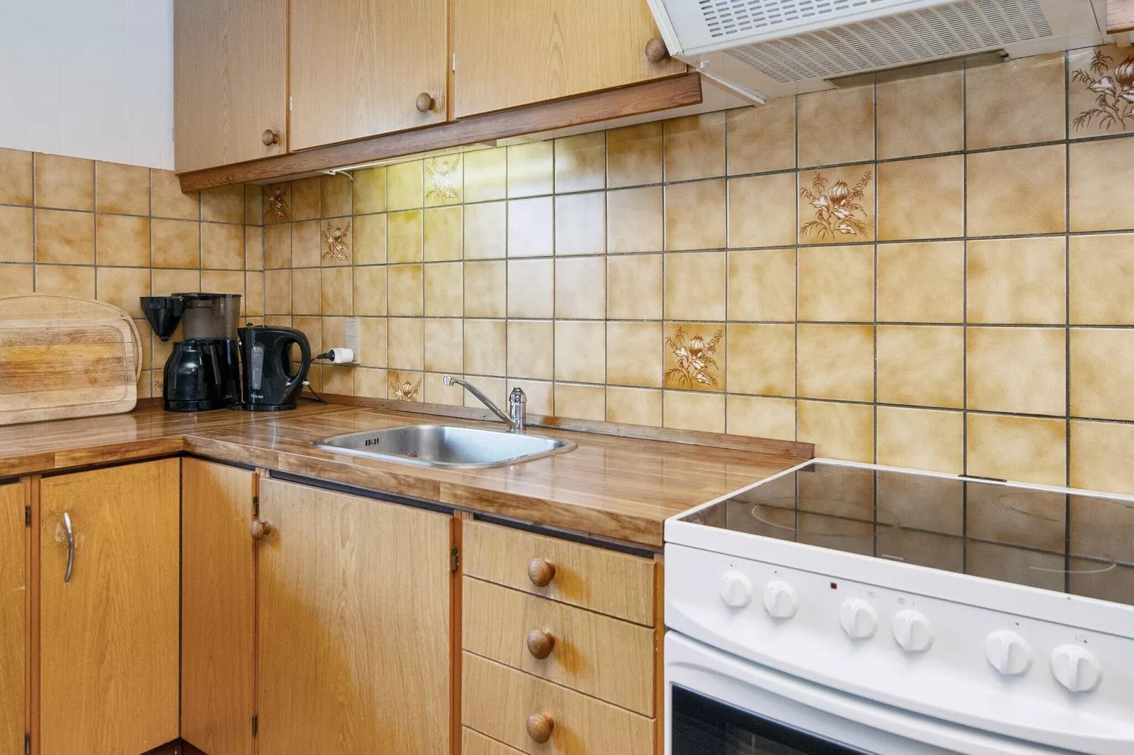 10 persoons vakantie huis in Harboøre-By Traum-Binnen