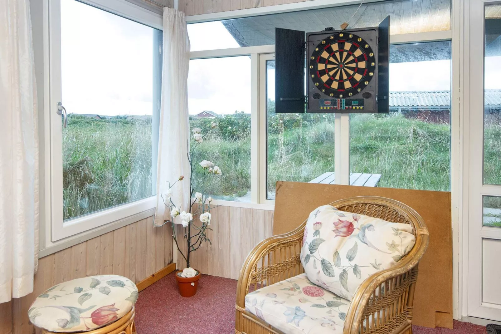 10 persoons vakantie huis in Harboøre-By Traum-Binnen