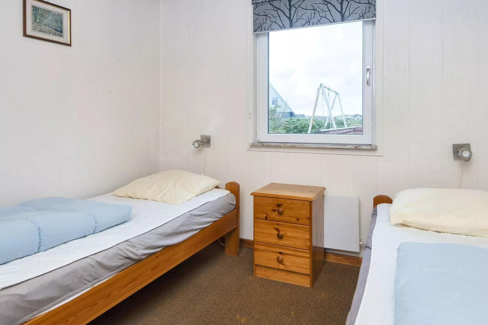 10 persoons vakantie huis in Harboøre-By Traum-Binnen