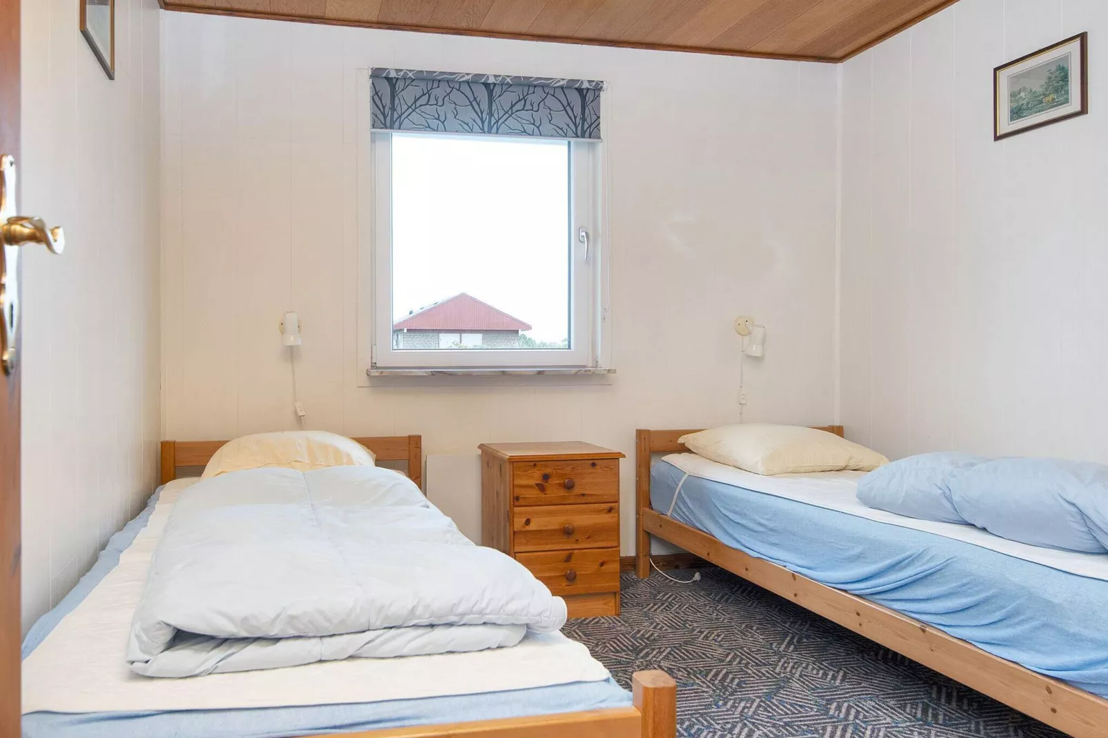 10 persoons vakantie huis in Harboøre-By Traum-Binnen