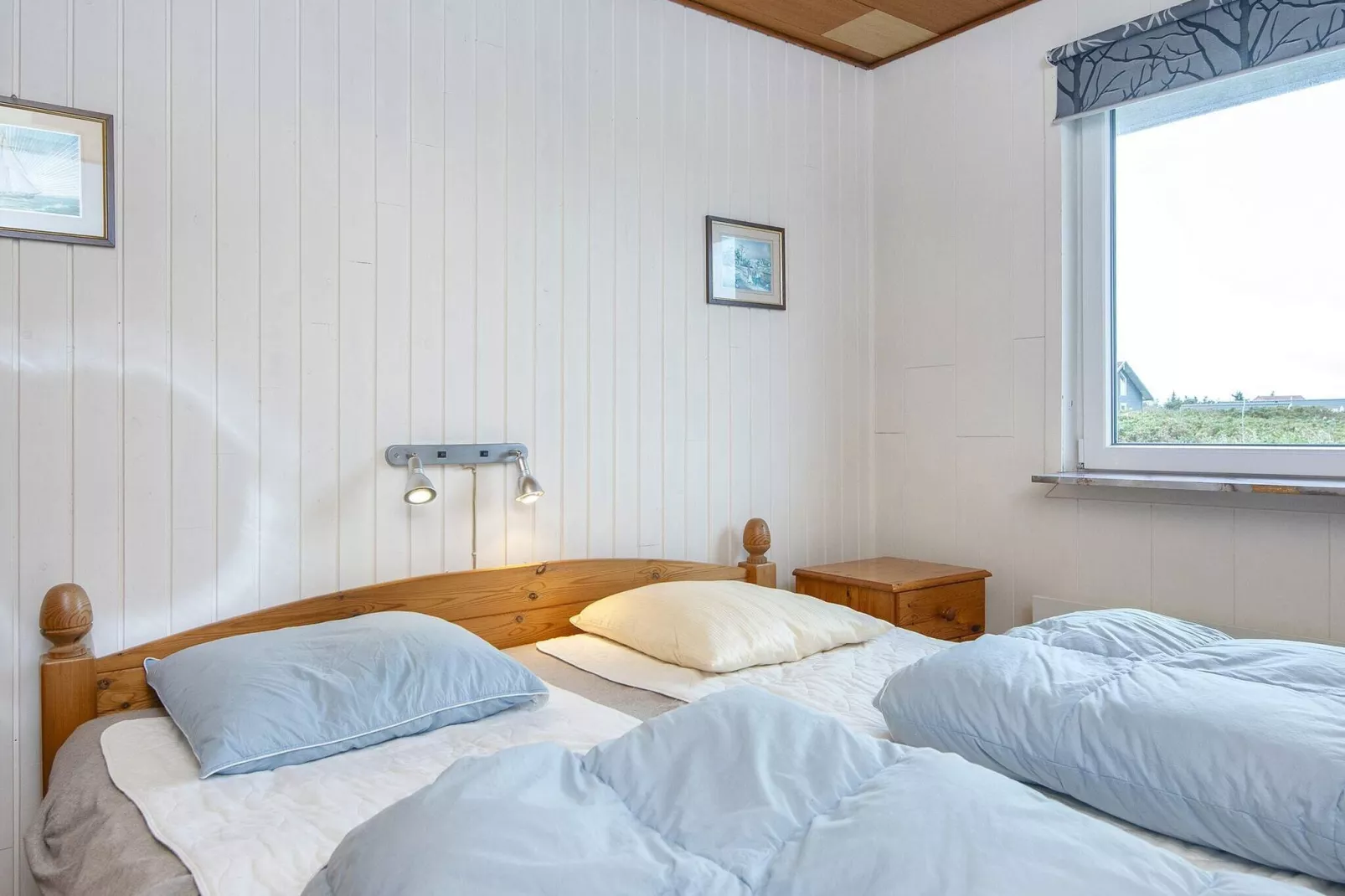 10 persoons vakantie huis in Harboøre-By Traum-Binnen