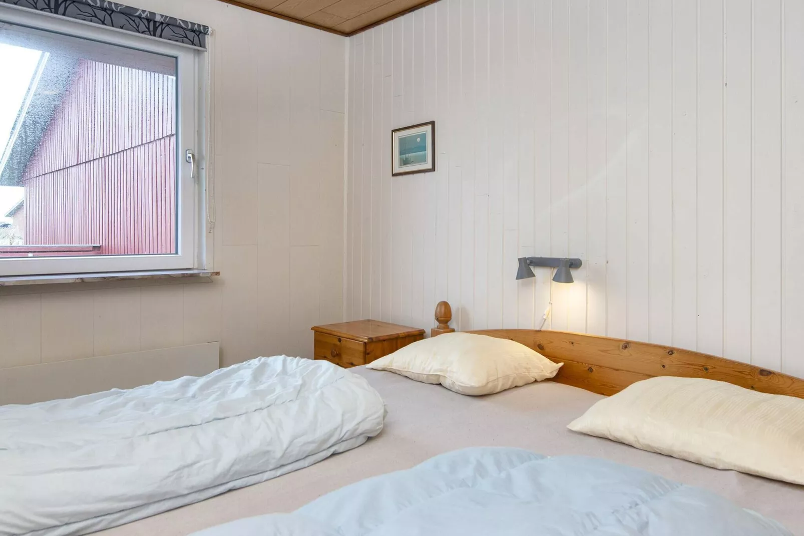 10 persoons vakantie huis in Harboøre-By Traum-Binnen