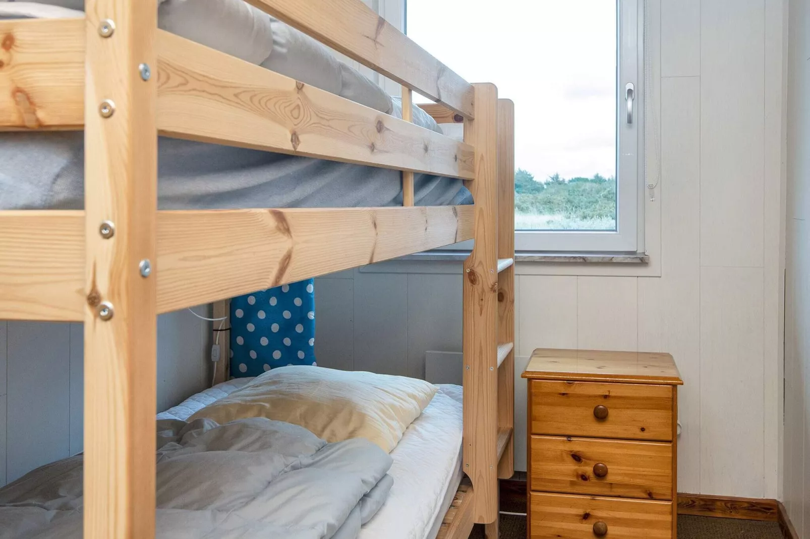 10 persoons vakantie huis in Harboøre-By Traum-Binnen
