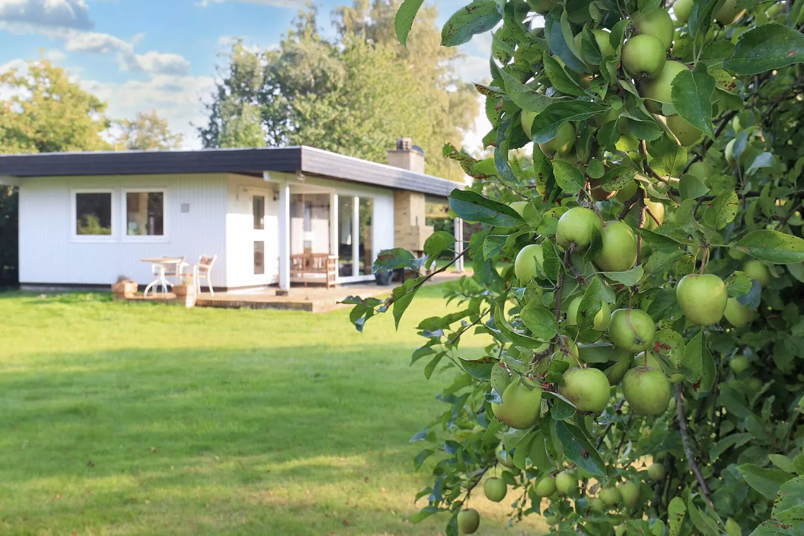 5 persoons vakantie huis in Stubbekøbing-By Traum-Uitzicht