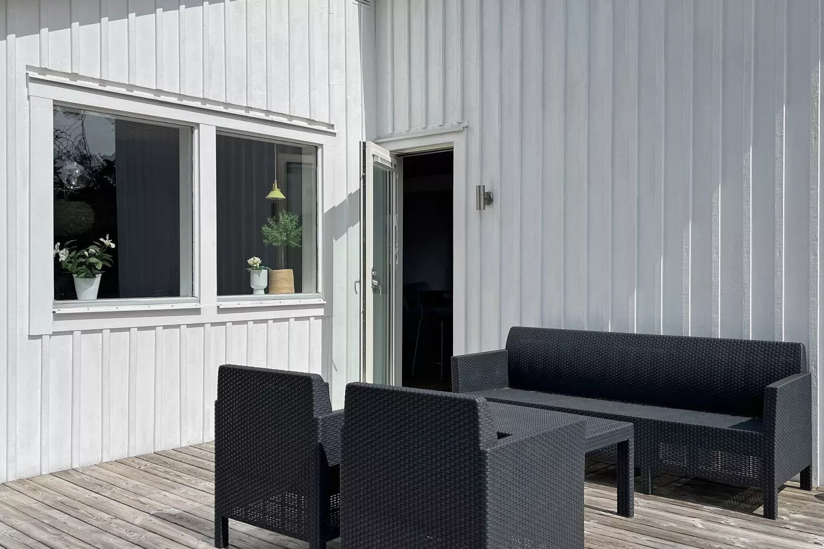 4 sterren vakantie huis in Mönsterås-By Traum-Buitenlucht