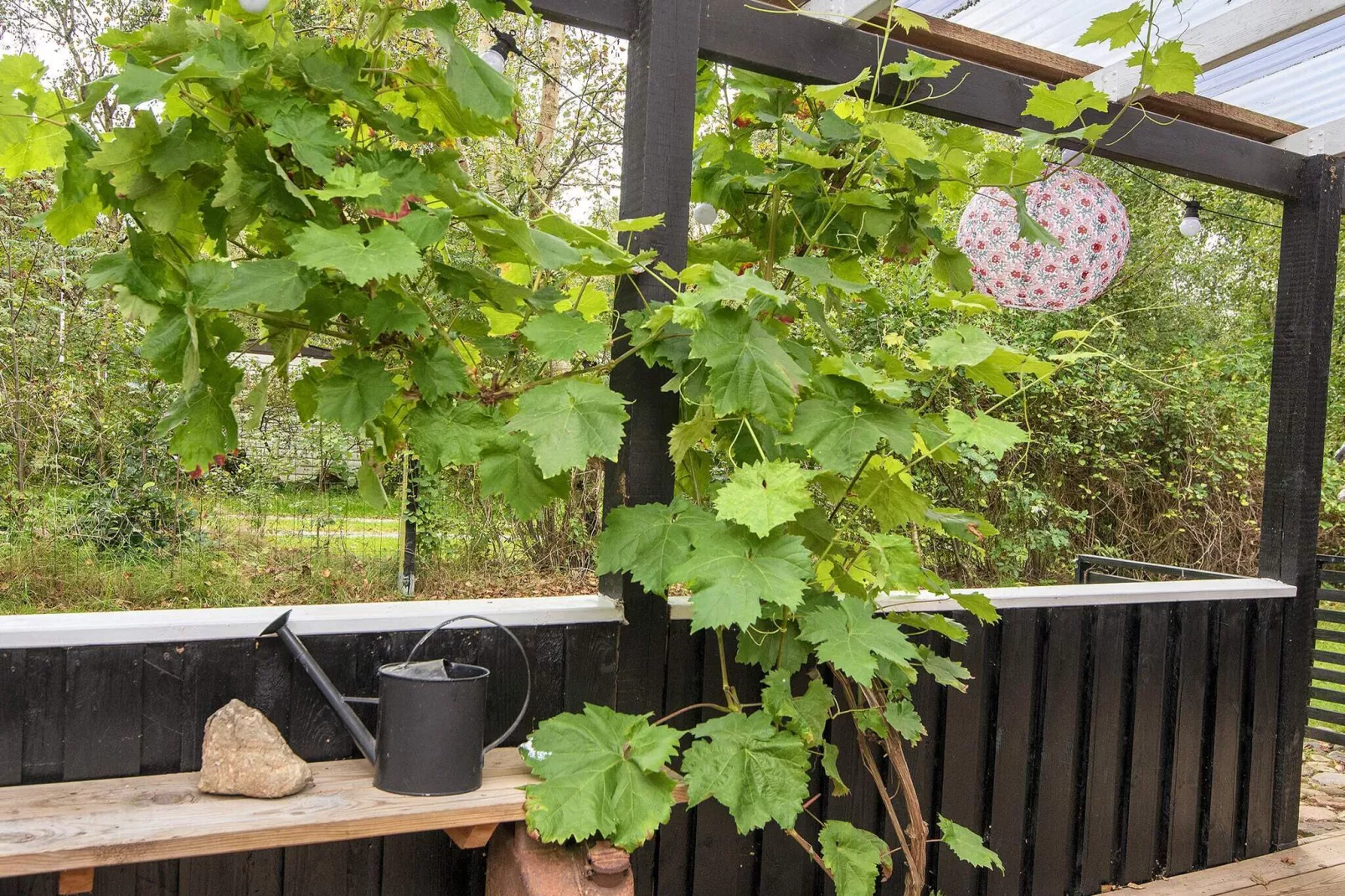 5 persoons vakantie huis in Thyholm-By Traum-Buitenlucht