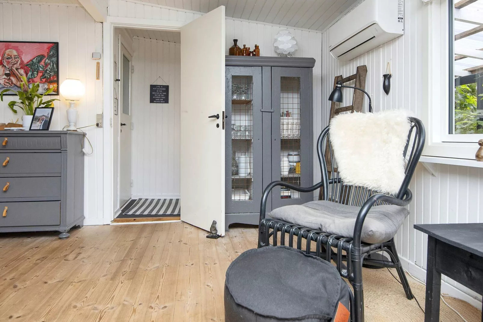 5 persoons vakantie huis in Thyholm-By Traum-Binnen