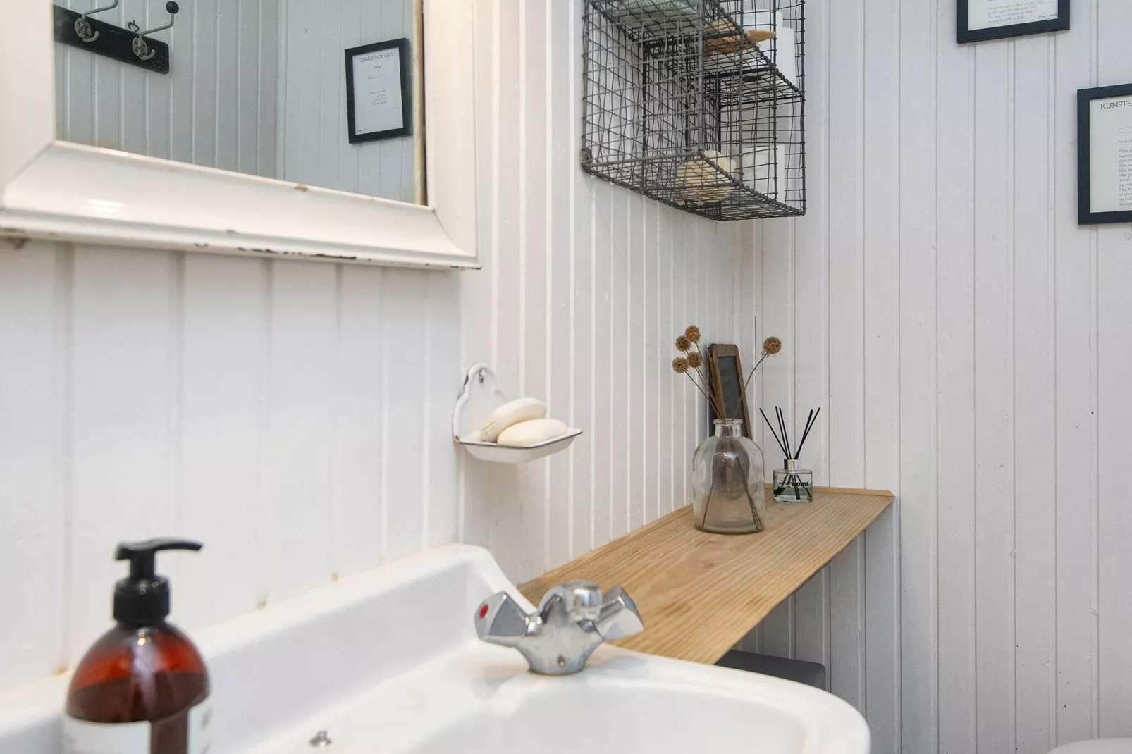 5 persoons vakantie huis in Thyholm-By Traum-Binnen
