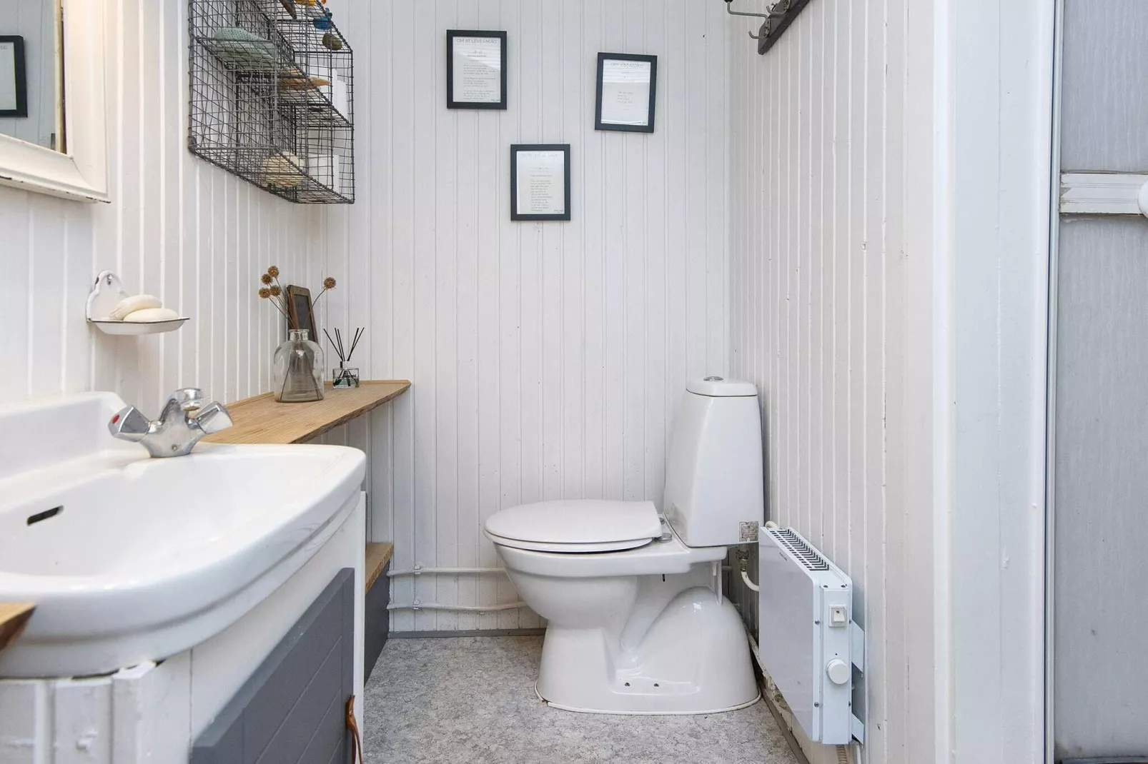 5 persoons vakantie huis in Thyholm-By Traum-Binnen