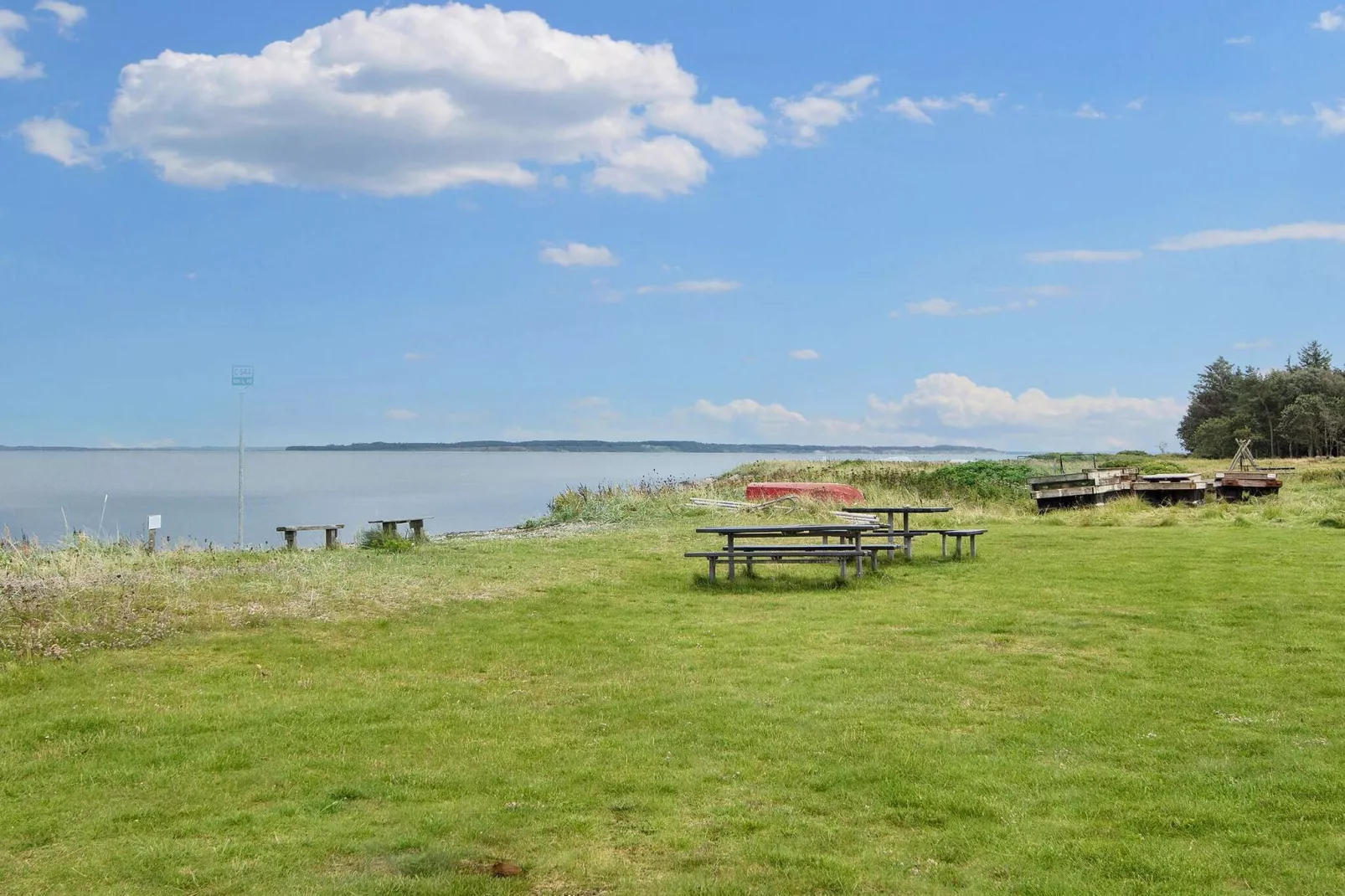 5 persoons vakantie huis in Thyholm-By Traum-Niet-getagd