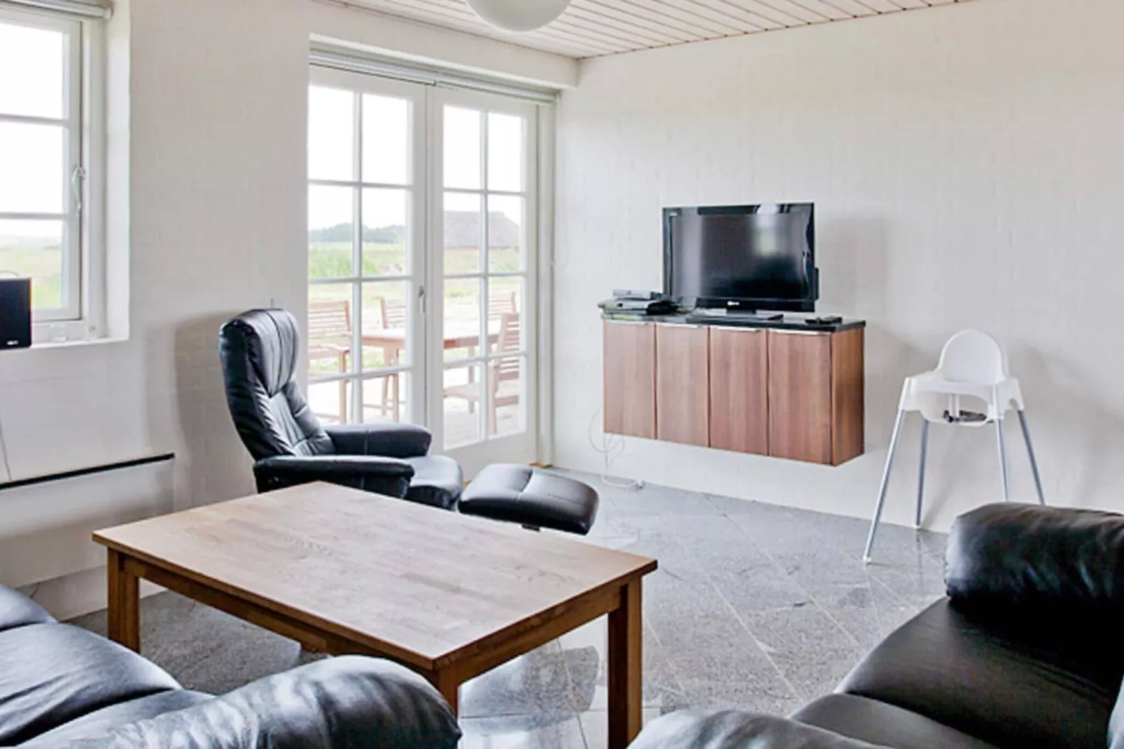 4 sterren vakantie huis in Ulfborg-Binnen