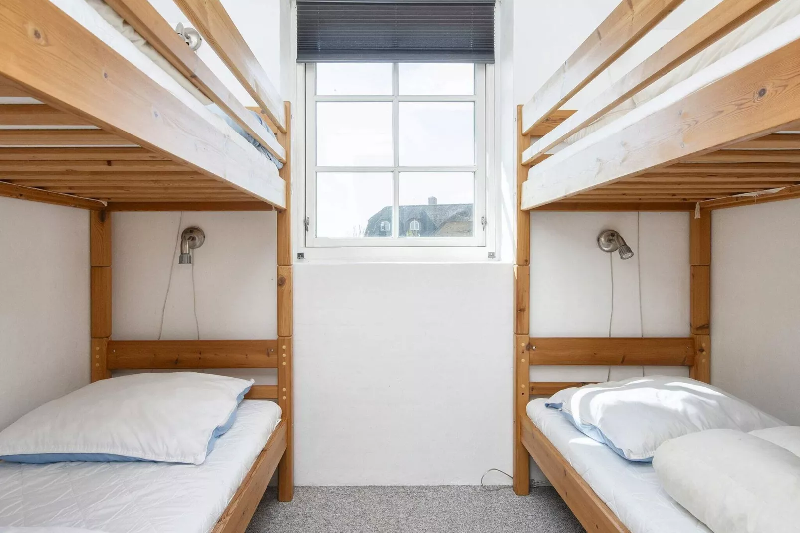 4 sterren vakantie huis in Ulfborg-Binnen