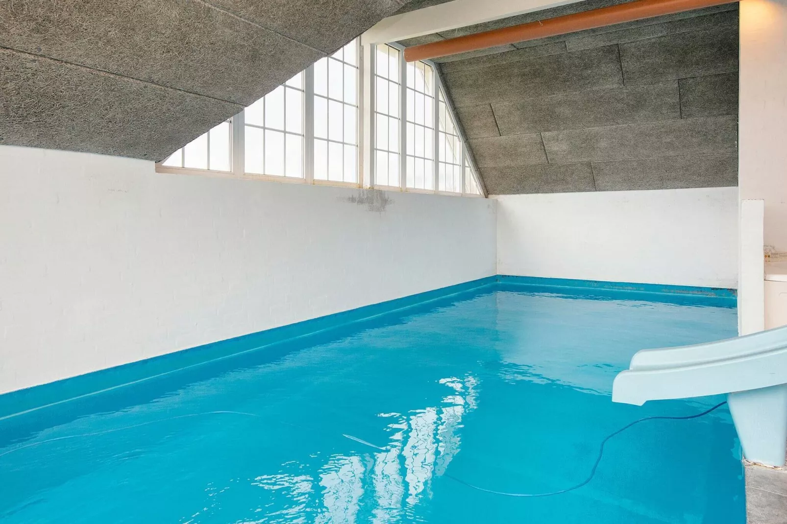 Luxe zwembadhuis bij zee -- By Traum Ferienwohnungen - Zwembad