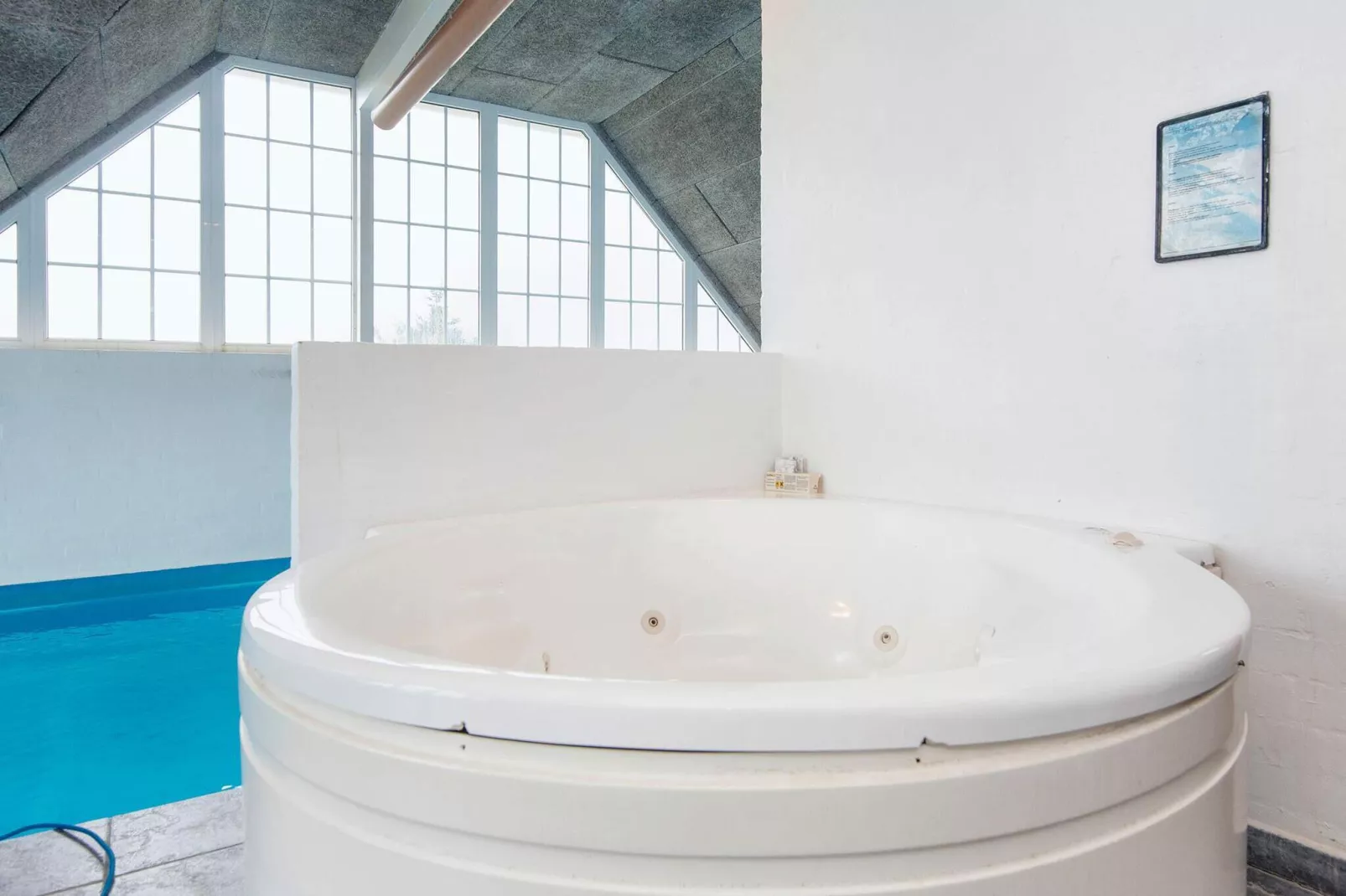 Luxe zwembadhuis bij zee -- By Traum Ferienwohnungen - Spa