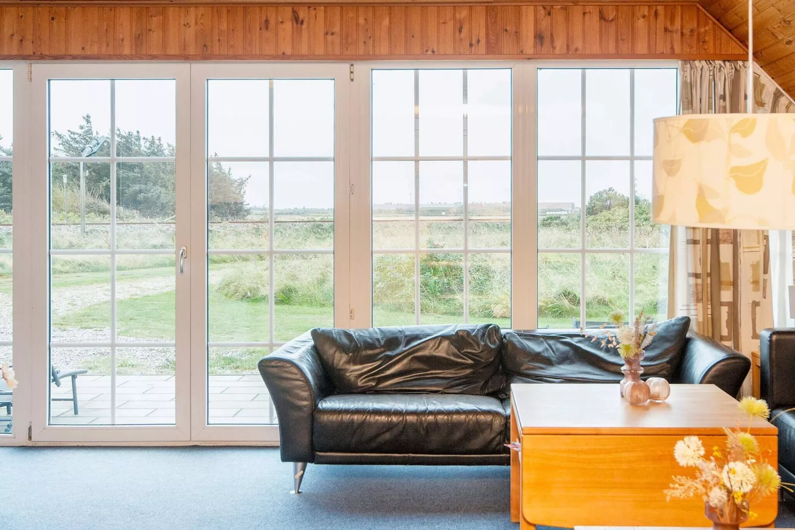 Luxe zwembadhuis bij zee -- By Traum Ferienwohnungen - Binnen