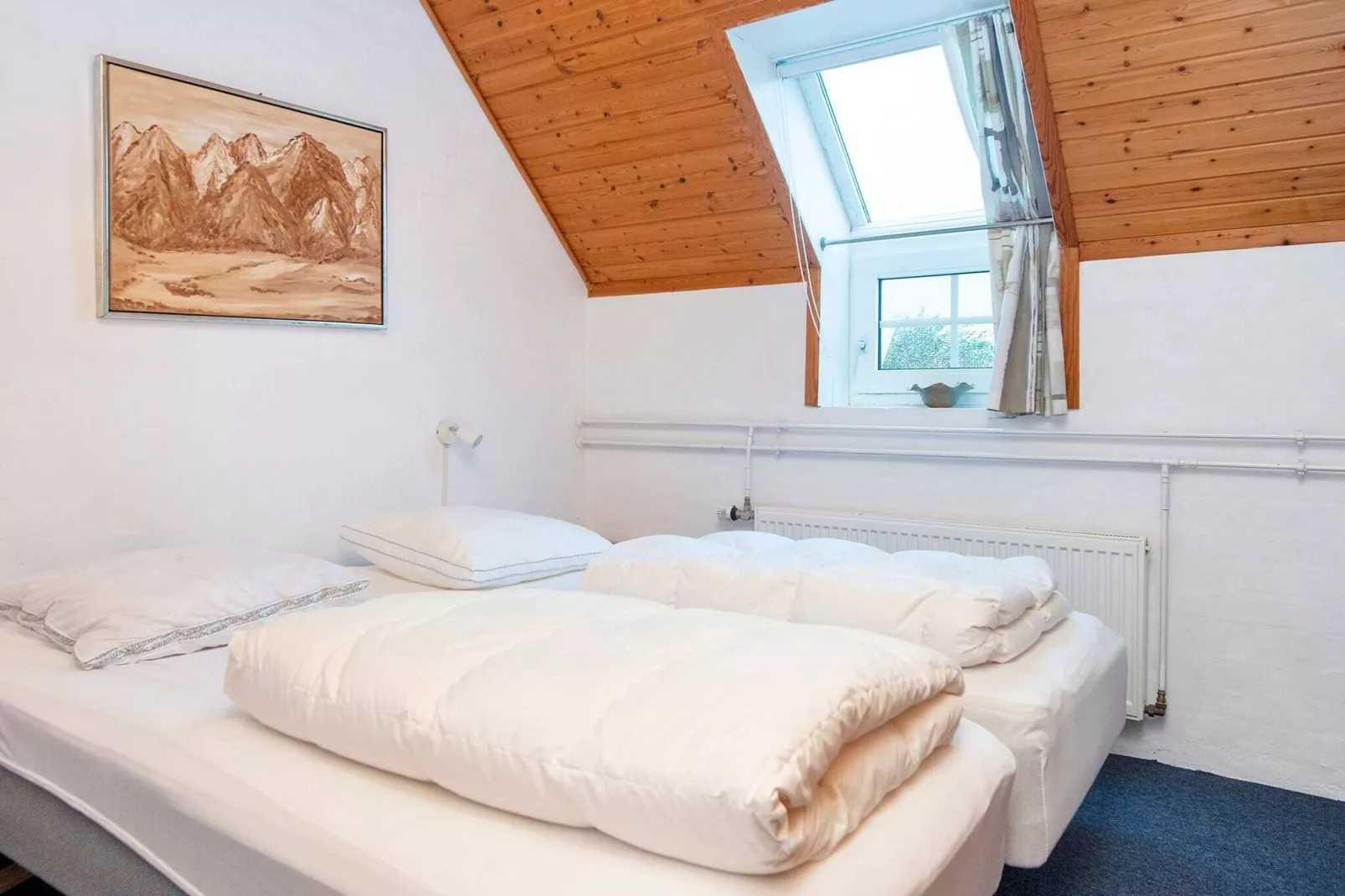 Luxe zwembadhuis bij zee -- By Traum Ferienwohnungen - Binnen