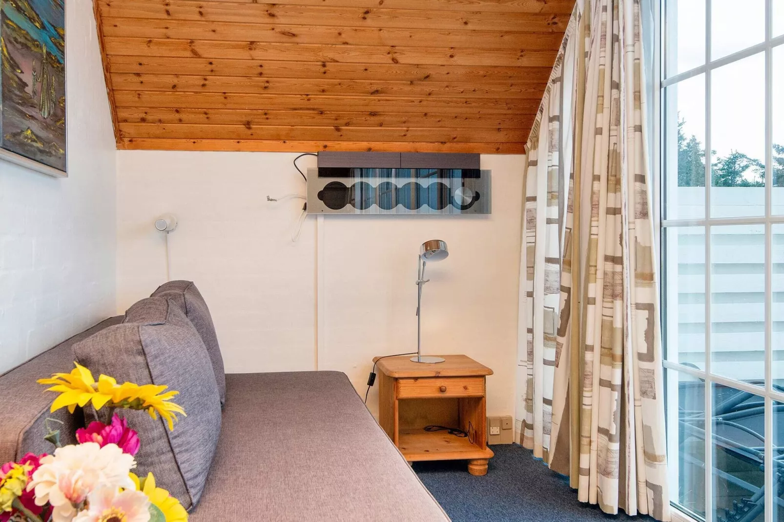 Luxe zwembadhuis bij zee -- By Traum Ferienwohnungen - Binnen