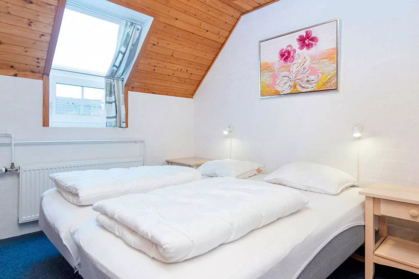 Luxe zwembadhuis bij zee -- By Traum Ferienwohnungen - Binnen