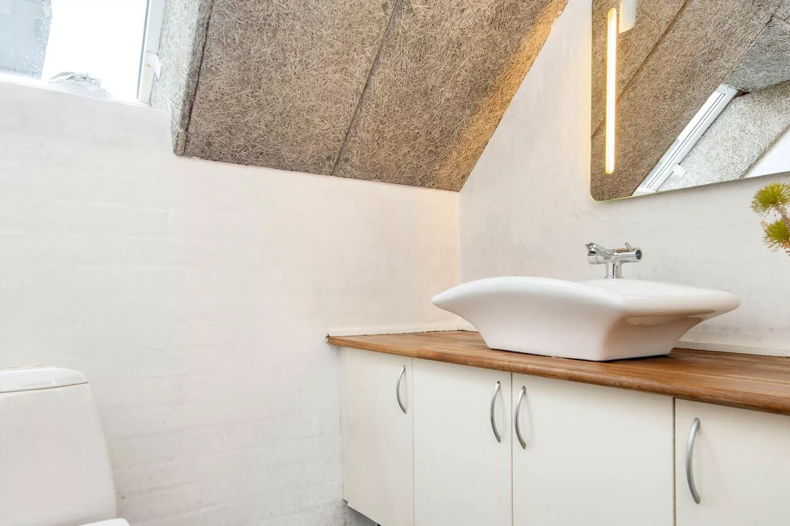 Luxe zwembadhuis bij zee -- By Traum Ferienwohnungen - Binnen