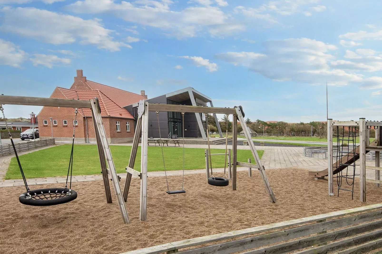 Luxe zwembadhuis bij zee -- By Traum Ferienwohnungen - Niet-getagd
