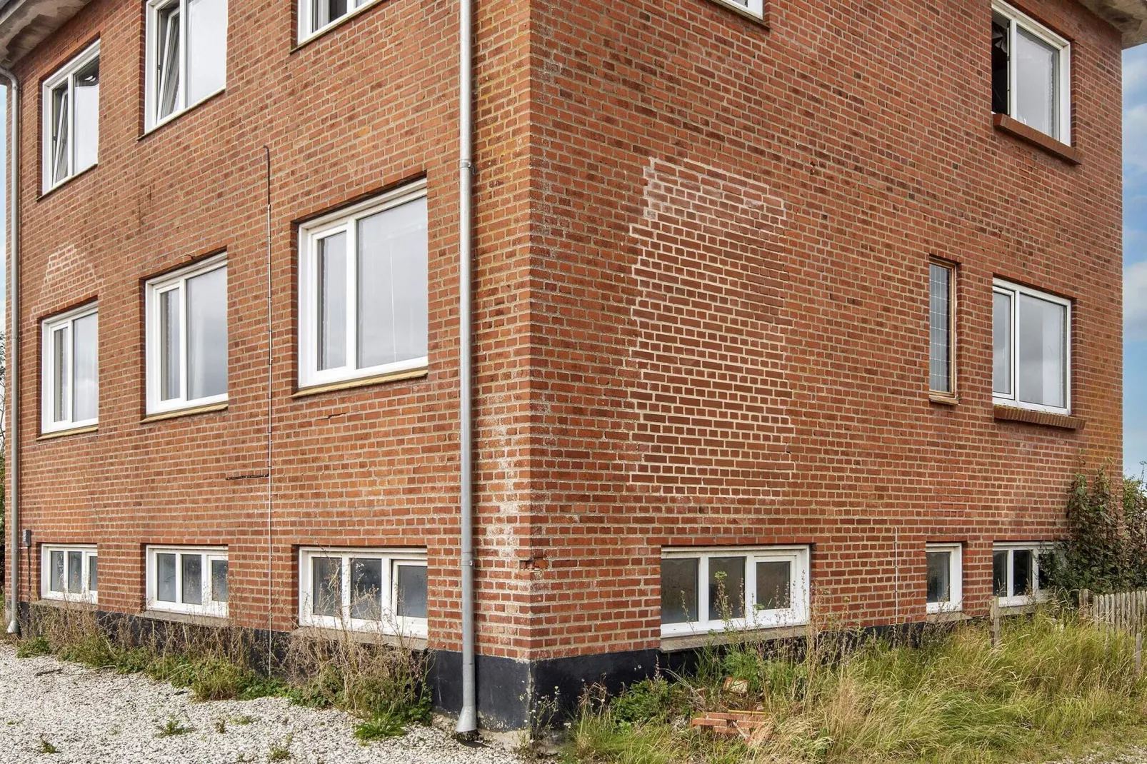 4 persoons vakantie huis in Harboøre-By Traum-Buitenlucht