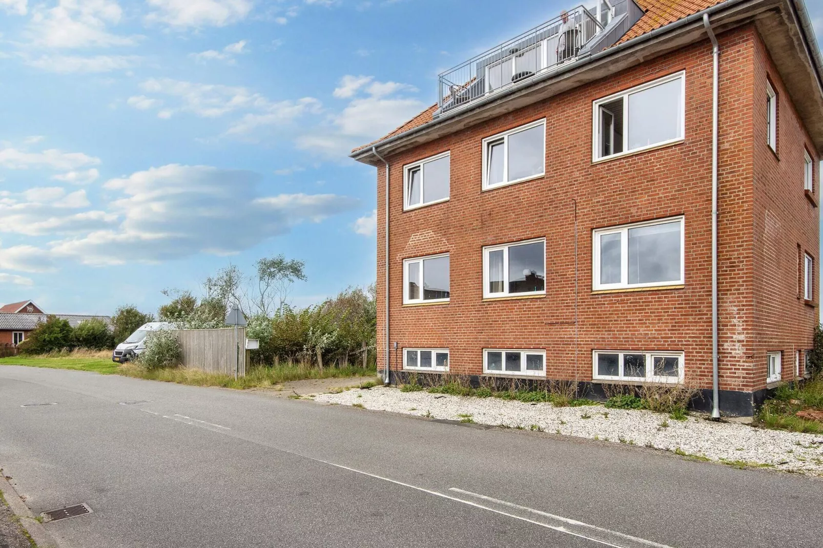 4 persoons vakantie huis in Harboøre-By Traum-Buitenlucht