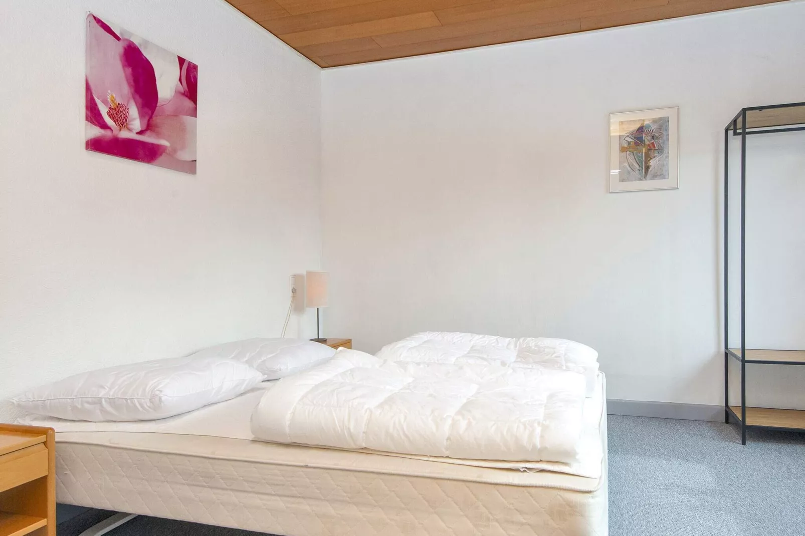 4 persoons vakantie huis in Harboøre-By Traum-Binnen