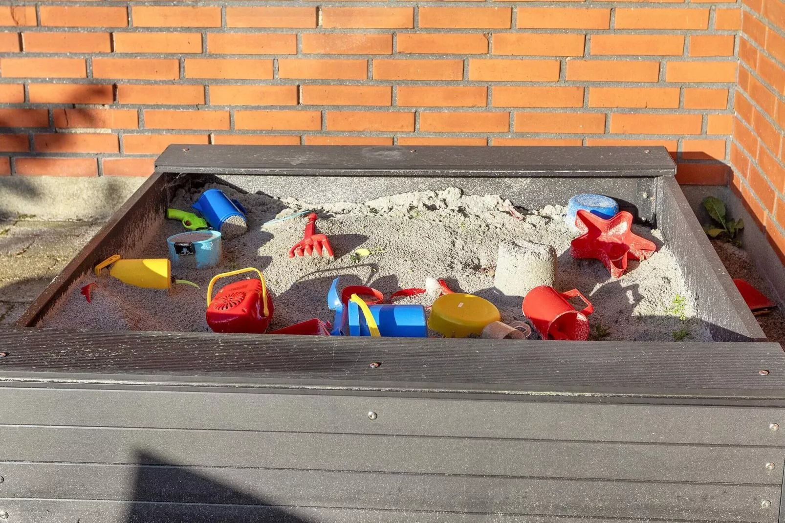 4 sterren vakantie huis in Fur-By Traum-Niet-getagd