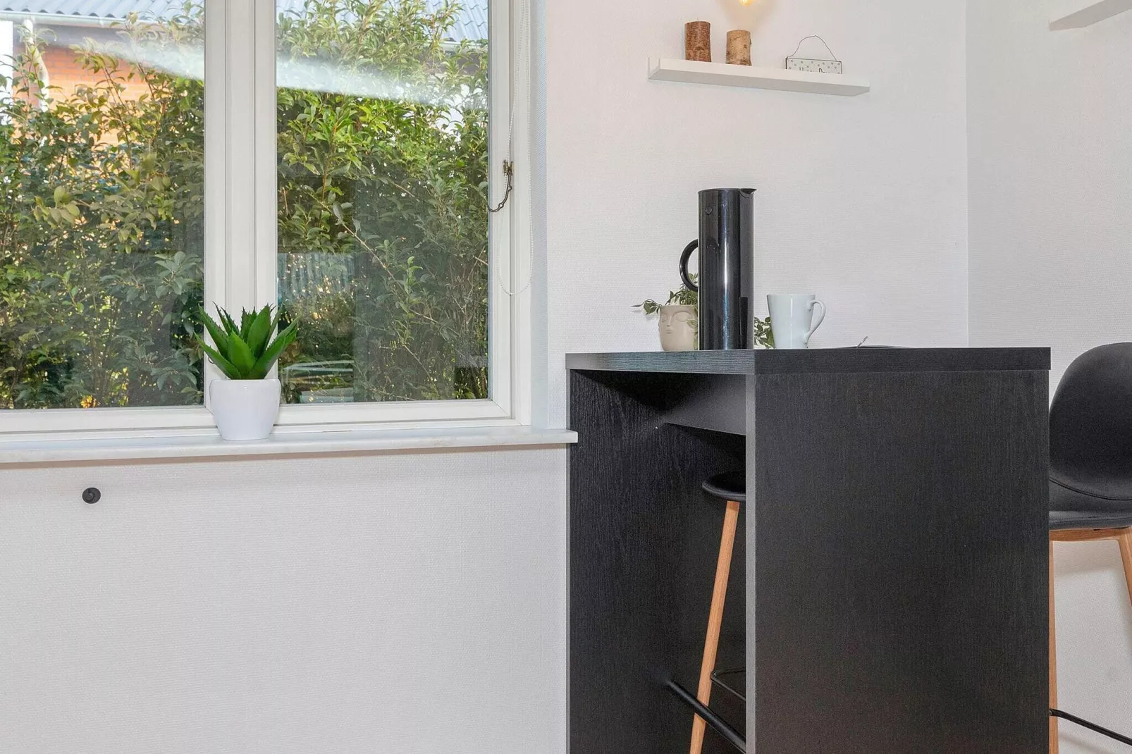 4 sterren vakantie huis in Fur-By Traum-Binnen
