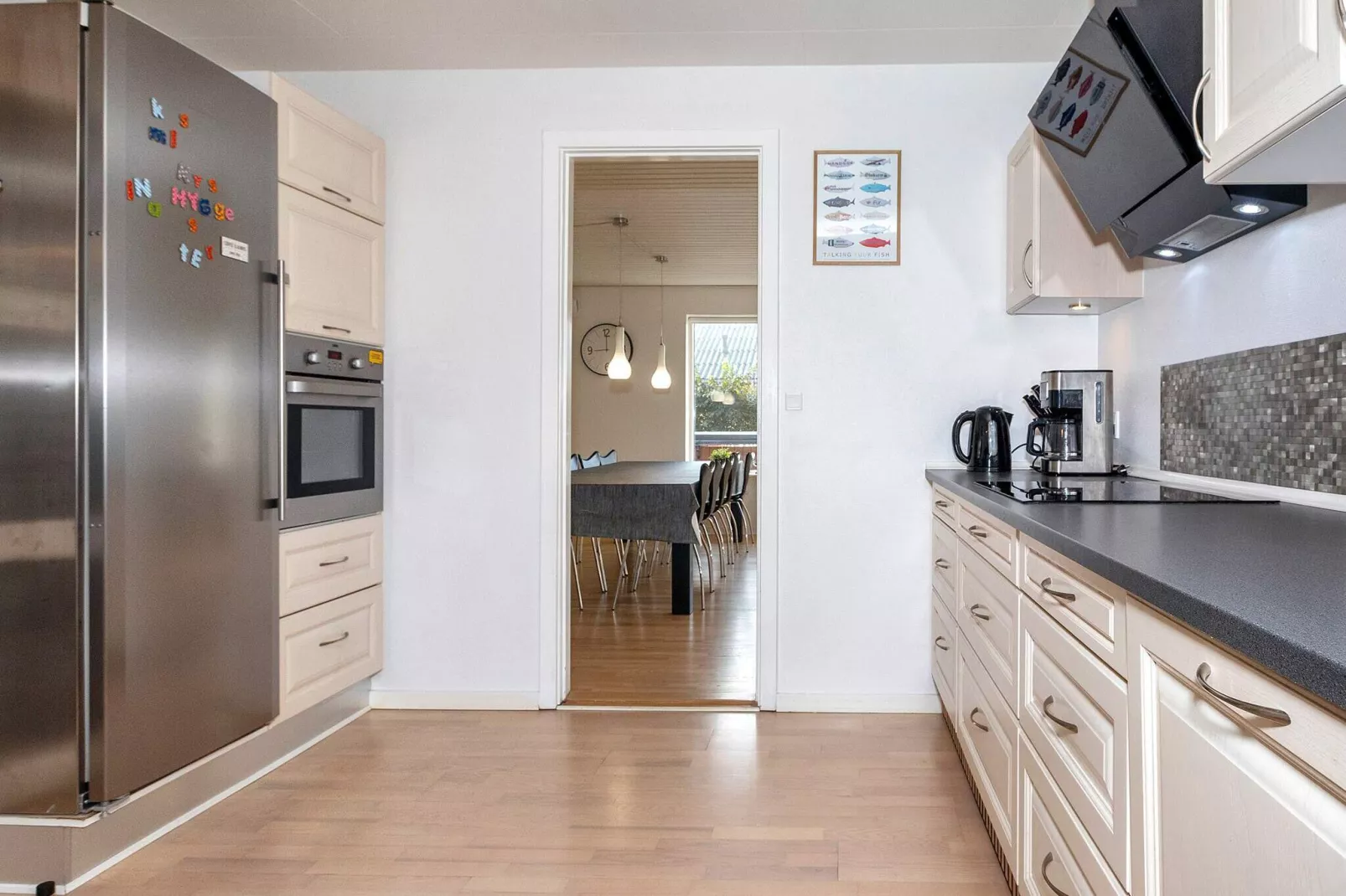 4 sterren vakantie huis in Fur-By Traum-Binnen