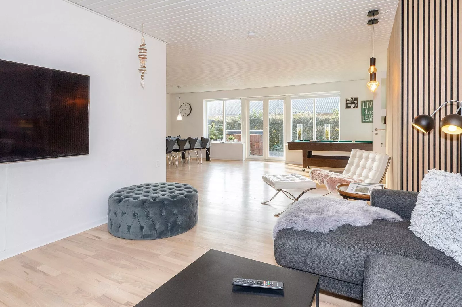 4 sterren vakantie huis in Fur-By Traum-Binnen