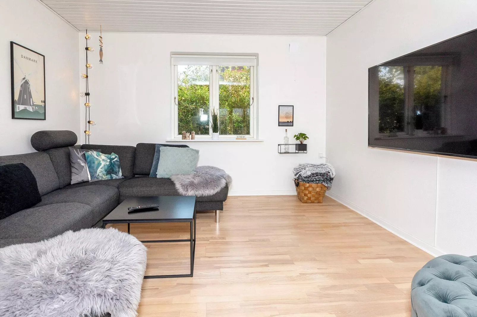 4 sterren vakantie huis in Fur-By Traum-Binnen