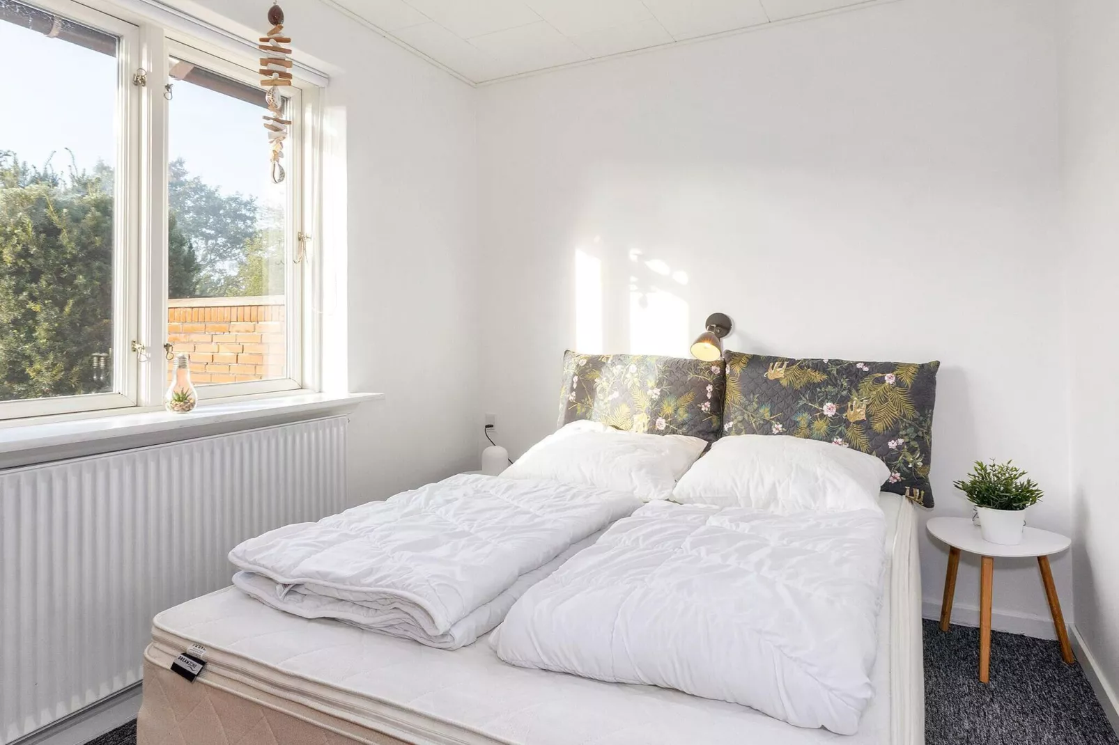 4 sterren vakantie huis in Fur-By Traum-Binnen