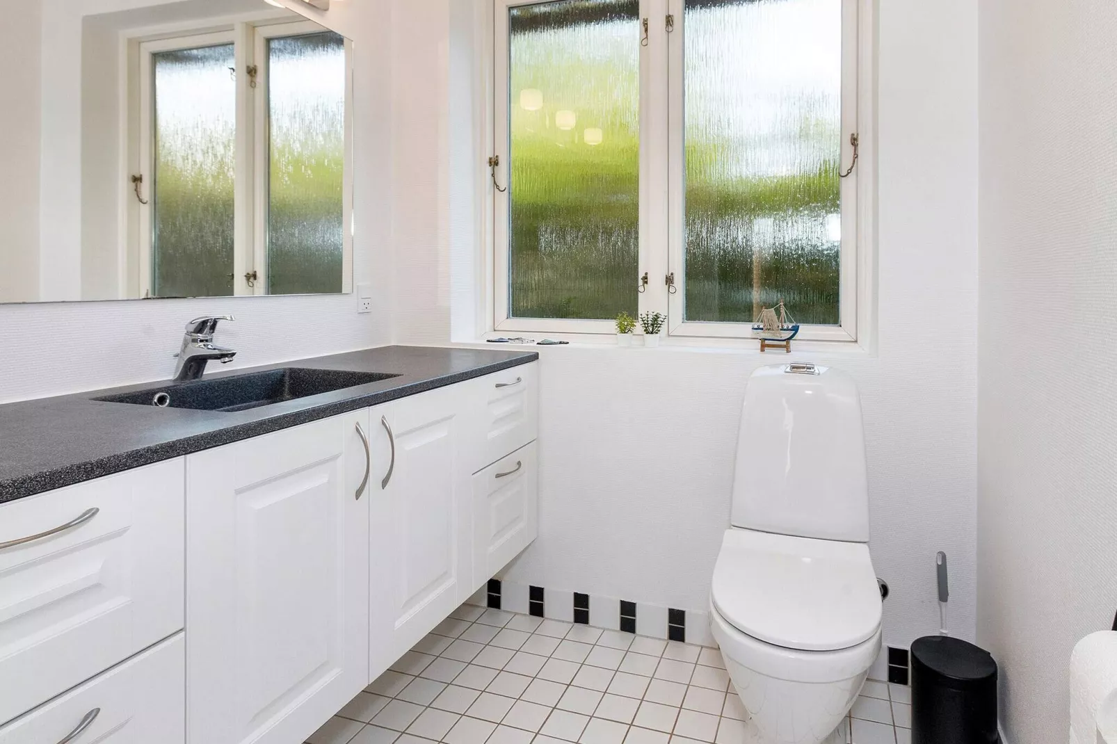 4 sterren vakantie huis in Fur-By Traum-Binnen
