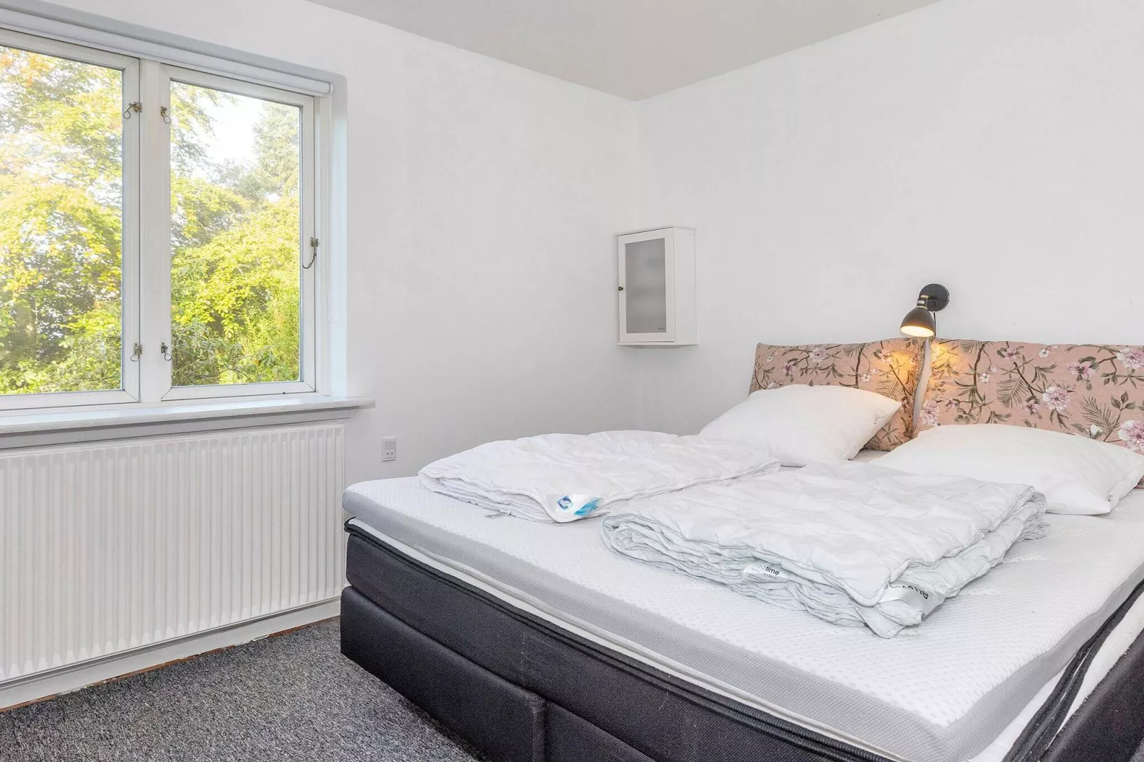 4 sterren vakantie huis in Fur-By Traum-Binnen