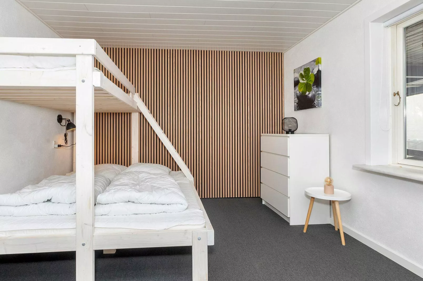 4 sterren vakantie huis in Fur-By Traum-Binnen